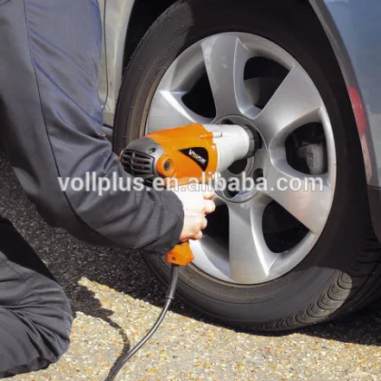 Vollplus VPIW1001 1100W 450NM 1/2" impact wrench power tools electric impact wrench