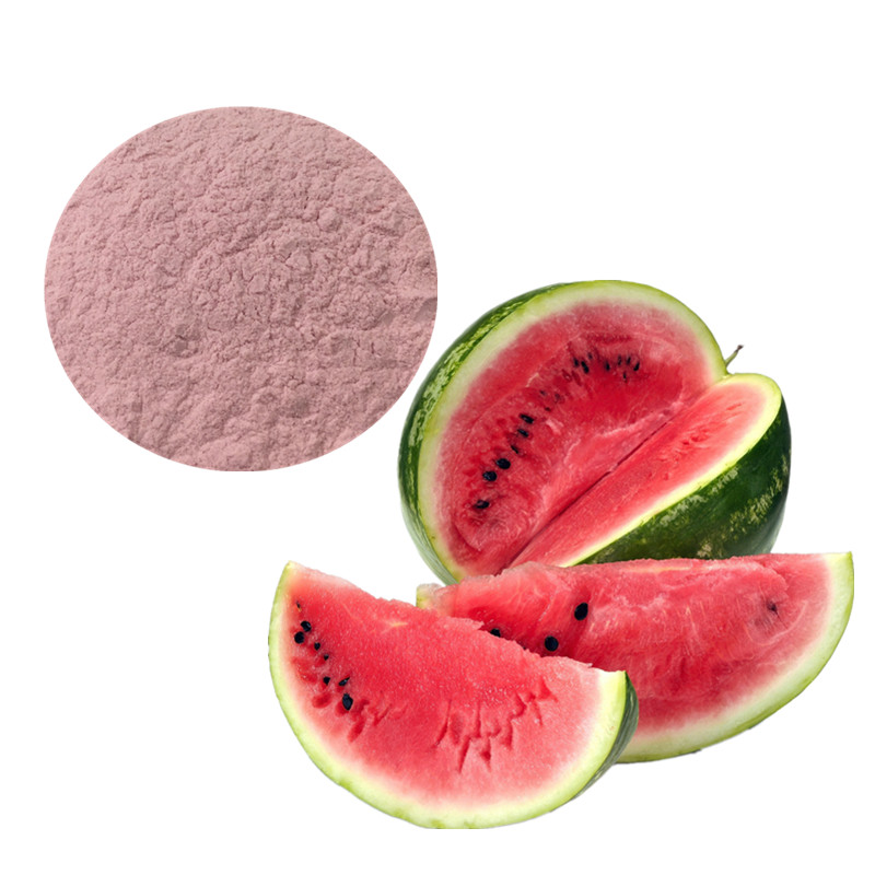 Direct selling 100% Natural Watermelon Powder