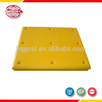 UHMPWE fender port cone fender marine fender