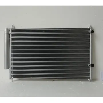 8845012280 Car air conditioning auto ac universal condenser