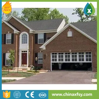 Luxurious window roller shutter