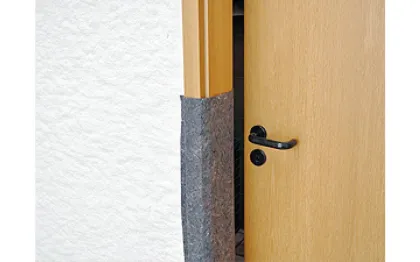 Wool Carpet Decorative Painter Mattress Felt Fabric