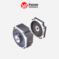 Alumínio Die Casting Products Motor Housing