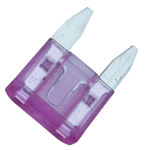 15 Amp Blade Mini Plug In Fuse