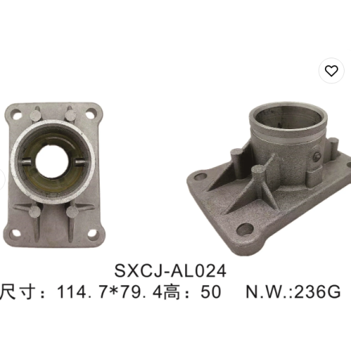 Customization 33506-35060 / 3350635060 Auto Parts VIGO 2.5 Control Cover (Including Oil Seal) for Toyota 2KD