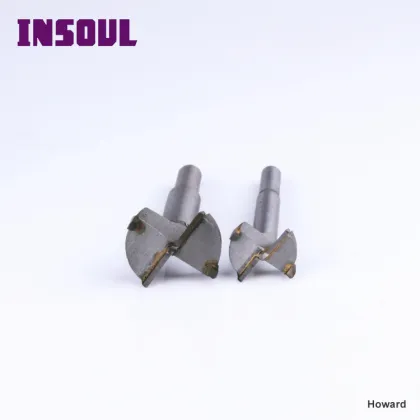 Durable Wood Hole Saws for Easy Cutting