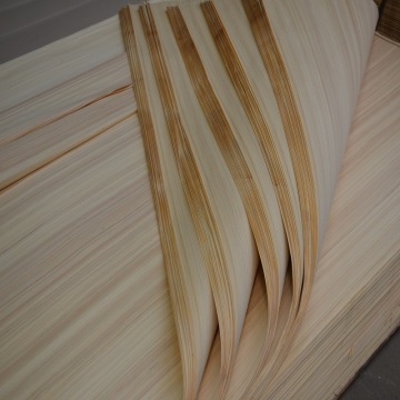 engineered wood veneer