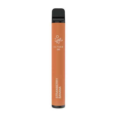 Hot ELF BAR 1500 Puffs Disposable E Cig