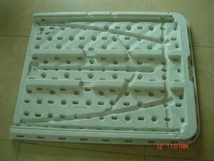 Custom Precision PP , PC , PE Board Plastic Blow Mold For T