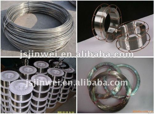 0Cr17Ni12Mo2 stainless steel wire rope price