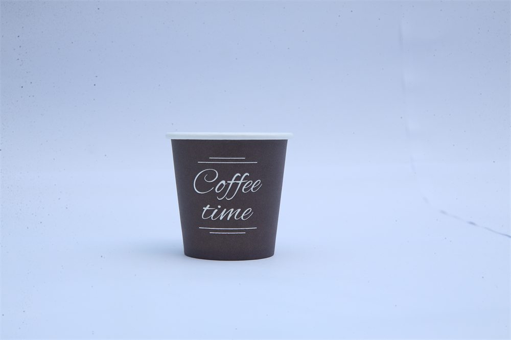 3oz paper cup