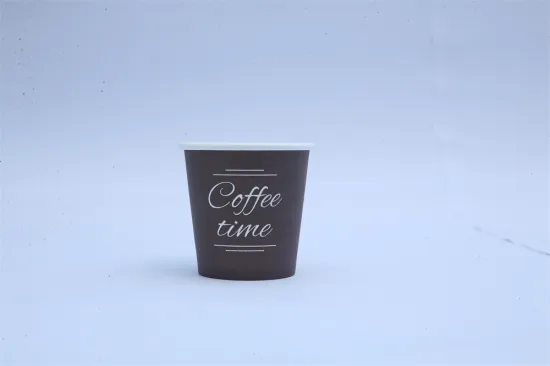 3oz Paper cup for hot drink