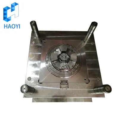 injection plastic mould Plastic mould design