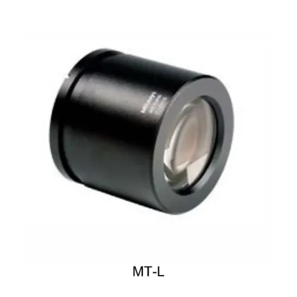 Mitutoyo Imaging Tube Lens