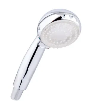 LED Bathroom Faucet Overhead Shower