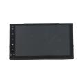 12.1inch tesla car navigation for Camry 2012-2015