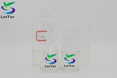 産業用水処理のための10％PACライトイエロー