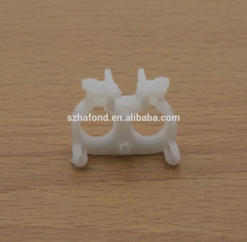 Professional OEM ABS/PC precision Plastic Injection parts or Molding
