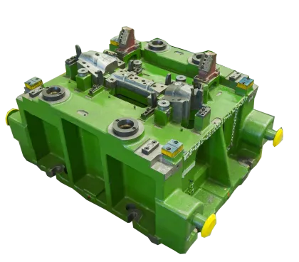 Automotive Auto Parts Stamping Tooling Mould Die