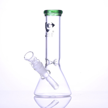 Lihlahisoa tsa khalase tsa bong, bongopa ba ho tsuba hoa ho tsuba, borolicate khalase ea khalase ea metsi, khalase hookah, limpho tsa handmade