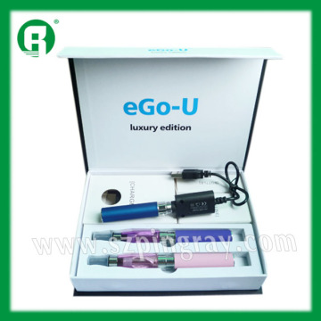 CE4 Clearomizer EGO Vaporizer Vape Pen EGO-U Luxury Edition Electronic Cigarette