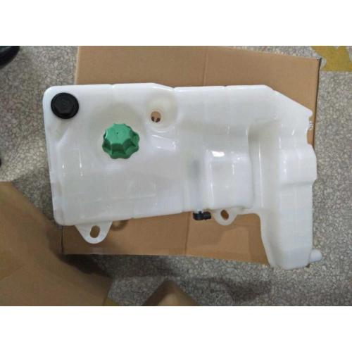 IVECO expansion tank with sensor41215631