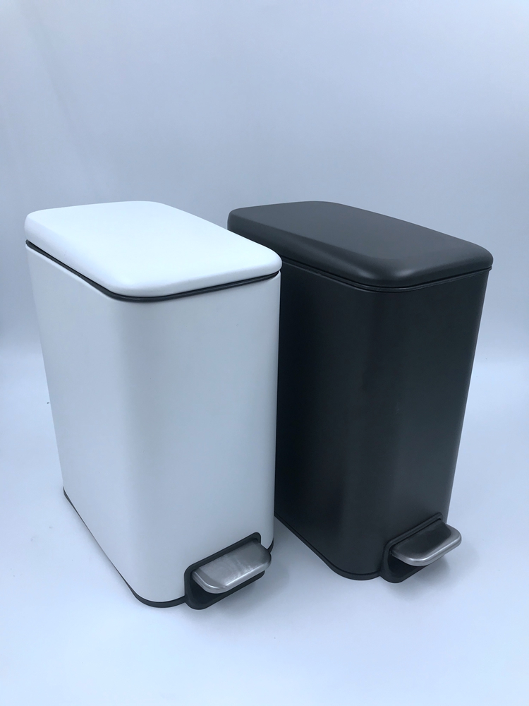 Foot Pedal dust bin