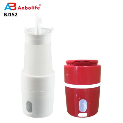 Portable USB orange juicer extractor machine juicer blender