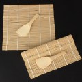 Bamboo Rolling Mats