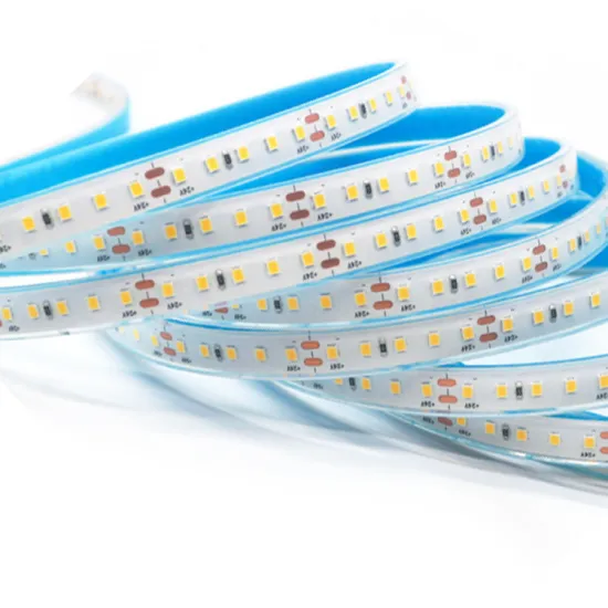 Waterproof IP68 LED Light Strip for Buildings, Bridges, and Cruise Ships