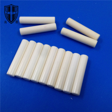 milling sintering alumina zirconia ceramic pin plunger