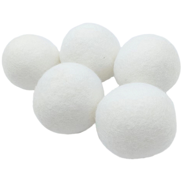 Groothandel biologische Nieuw -Zeelandse wollen droger Balls - Hot Products 2025