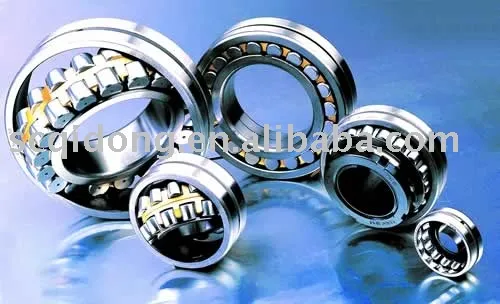 Deep groove ball bearings