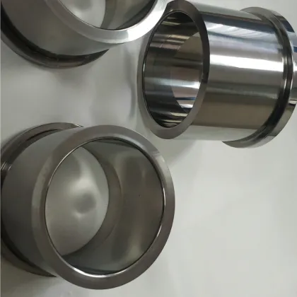 Tungsten steel cutting knife concave mold cutting mold