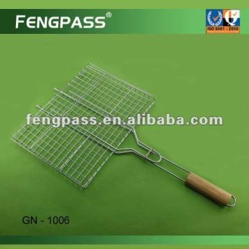 GN-1006BBQ Meat Grill meat skewers grill