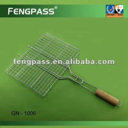 GN-1006BBQ Meat Grill meat skewers grill