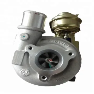 OEM Diesel Engine Turbo 55mm turbo 6.2 diesel supercharger
