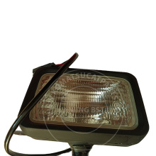 22B-06-11690 lamp for komatsu dozer D65/D85