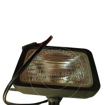 22B-06-11690 Lampu untuk Komatsu Dozer D65/D85