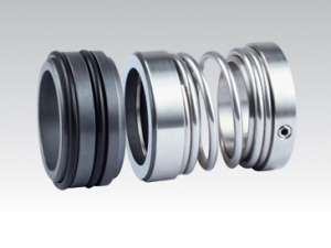 Professional Parallel Single-Spring Seal for Vulcan