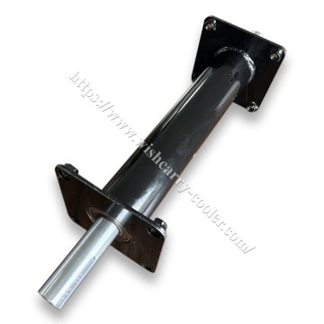 Drive Shaft CROSS SHAFT Transmission Shaft 781696 for the SLXi/SLXe 100 200 300 400 THERMOKING Trailer Unit Aftermarket Parts
