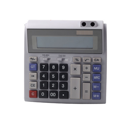 HY-2435 500 desktop calculator (4)