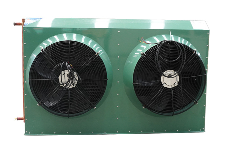 LFNH-4.3/12 FNH Series Air Condenser Trocador de calor