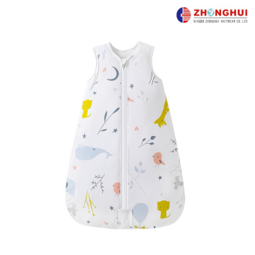 Kids Winter Cotton Sleep Sack