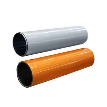 Putzmeister Concrete Pump Hydraulic Cylinder DN230 Spare Part