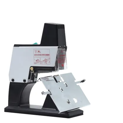 RAYSON ST-1000T Electric Saddle Stapler Machine