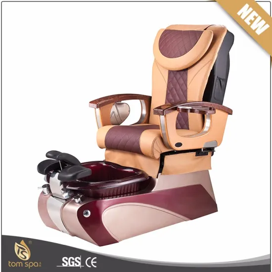 pedicure spa adjustable salon massager equipment