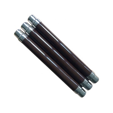 XRNT-Type High-Voltage Limited Fuse with 50KA Breaking Capacity and 12kV to 36kV Rating for Electrical Safety