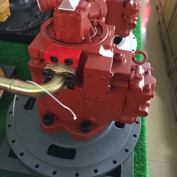 Gear Pump 2902440-1865D ZX10LPRZ2-07D for Kawasaki