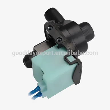 electromagnetic valve